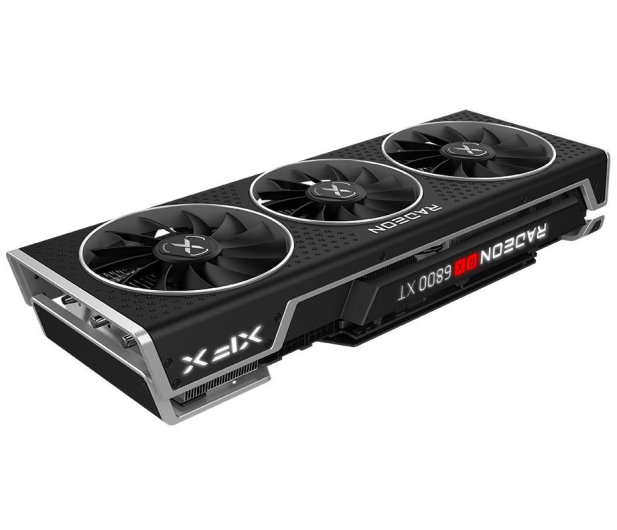 XFX Radeon RX 6800 XT Speedster MERC 319 16GB GDDR6 - 742126 - zdjęcie 5